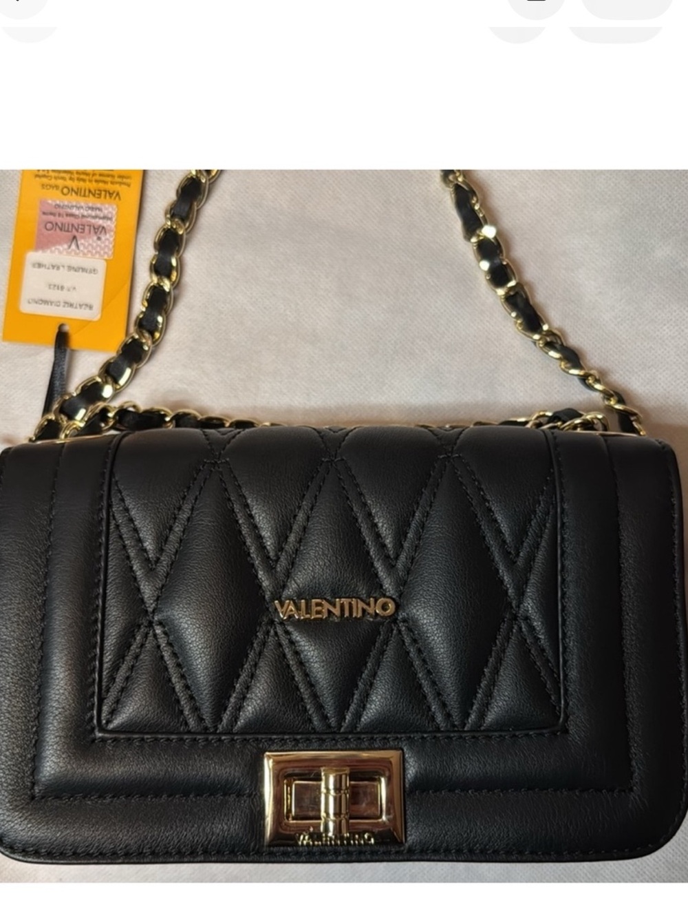 Mario Valentino NWT